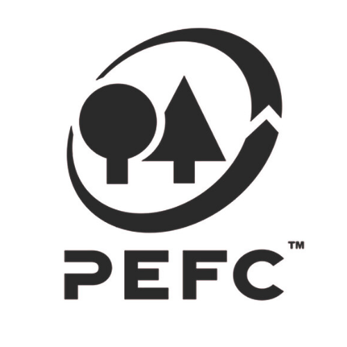 PEFC logo