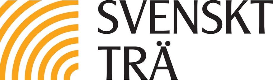 svenskt tra logo ny