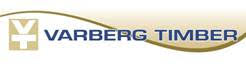 Varberg Timber logo